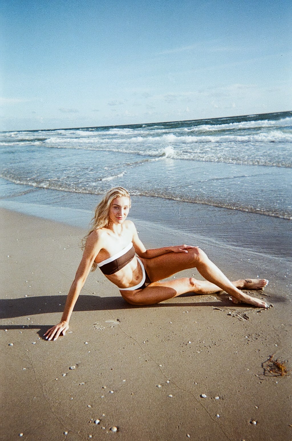 Cameron Brink