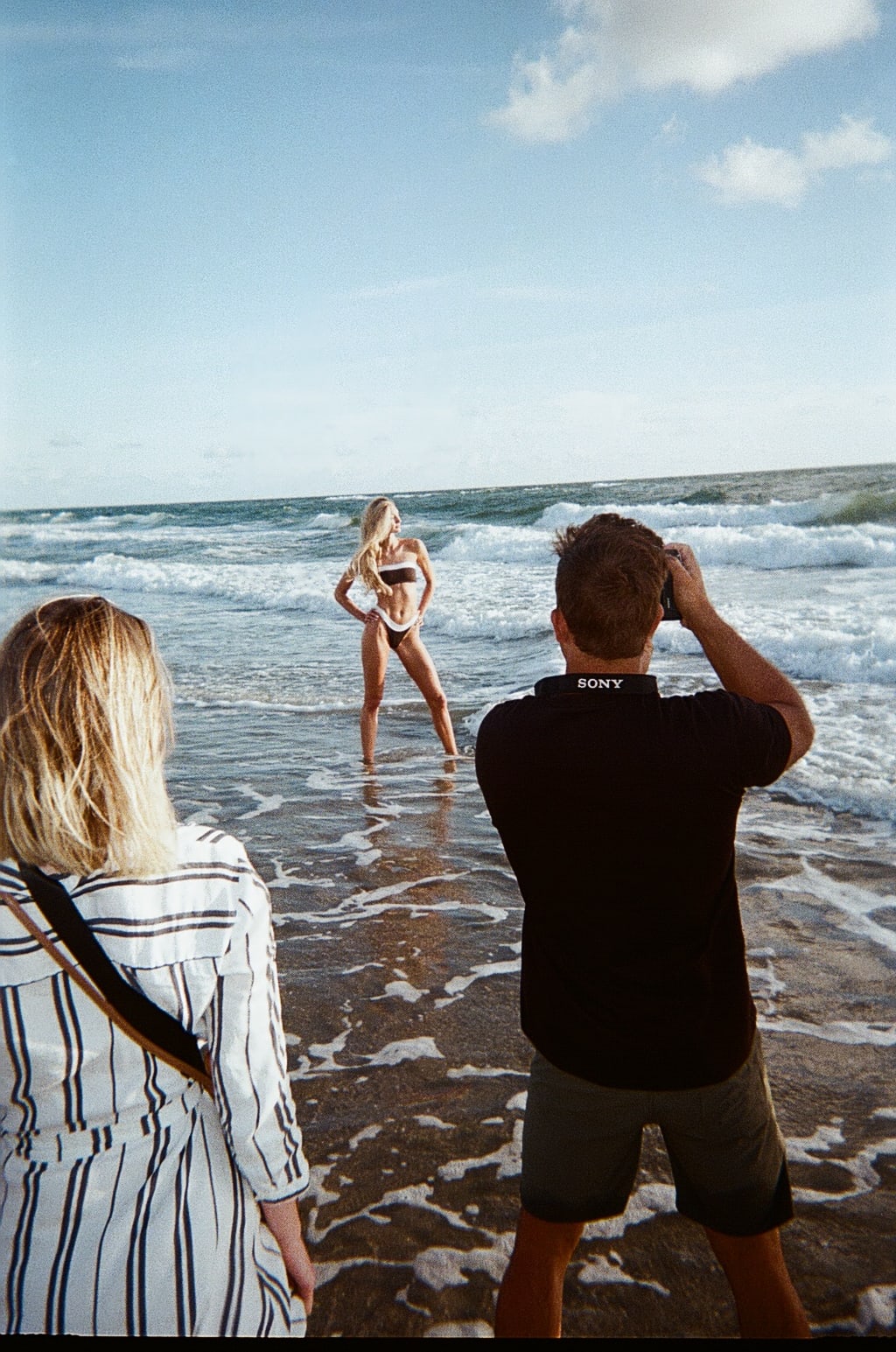Cameron Brink