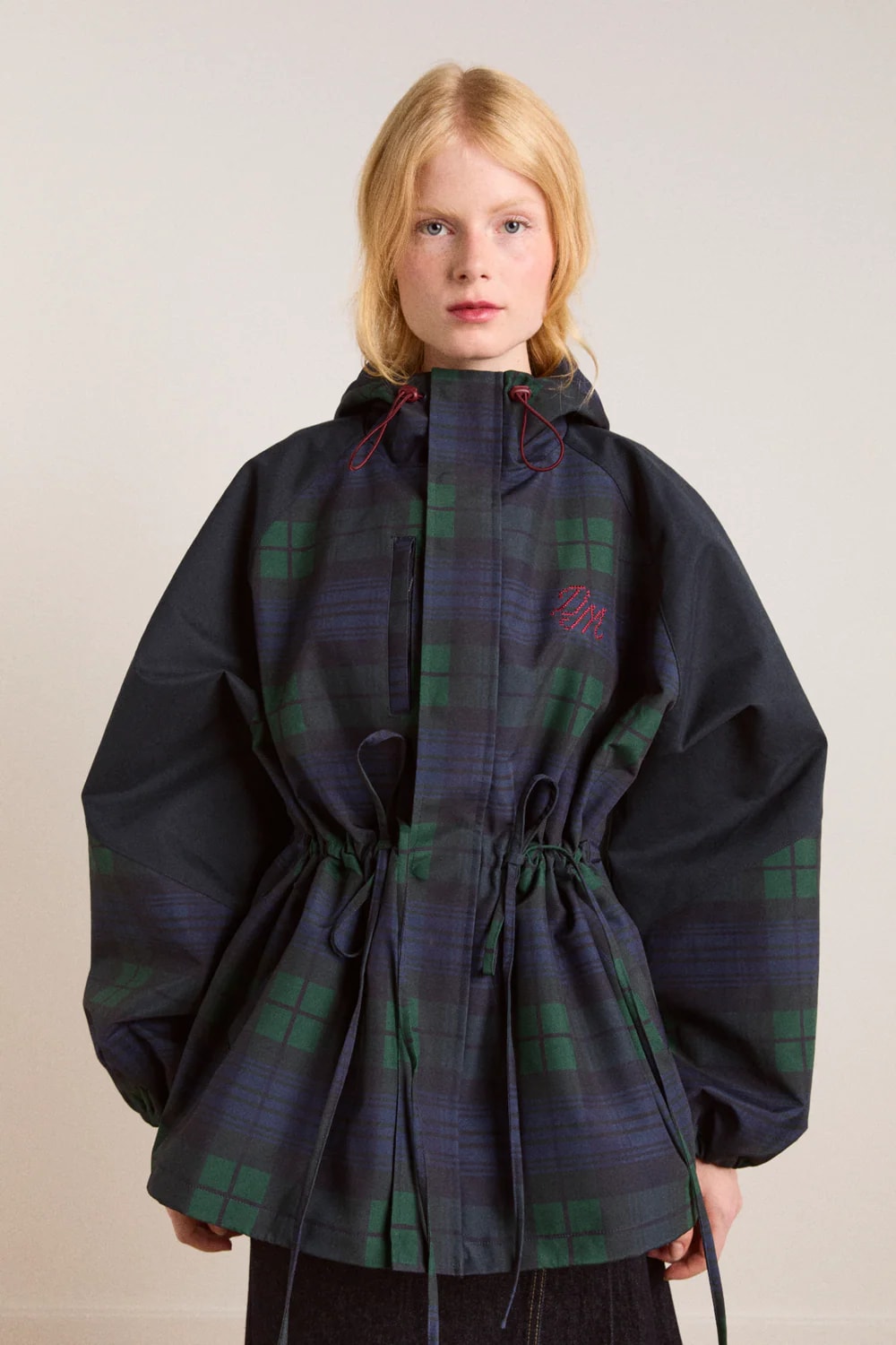 Raincoat