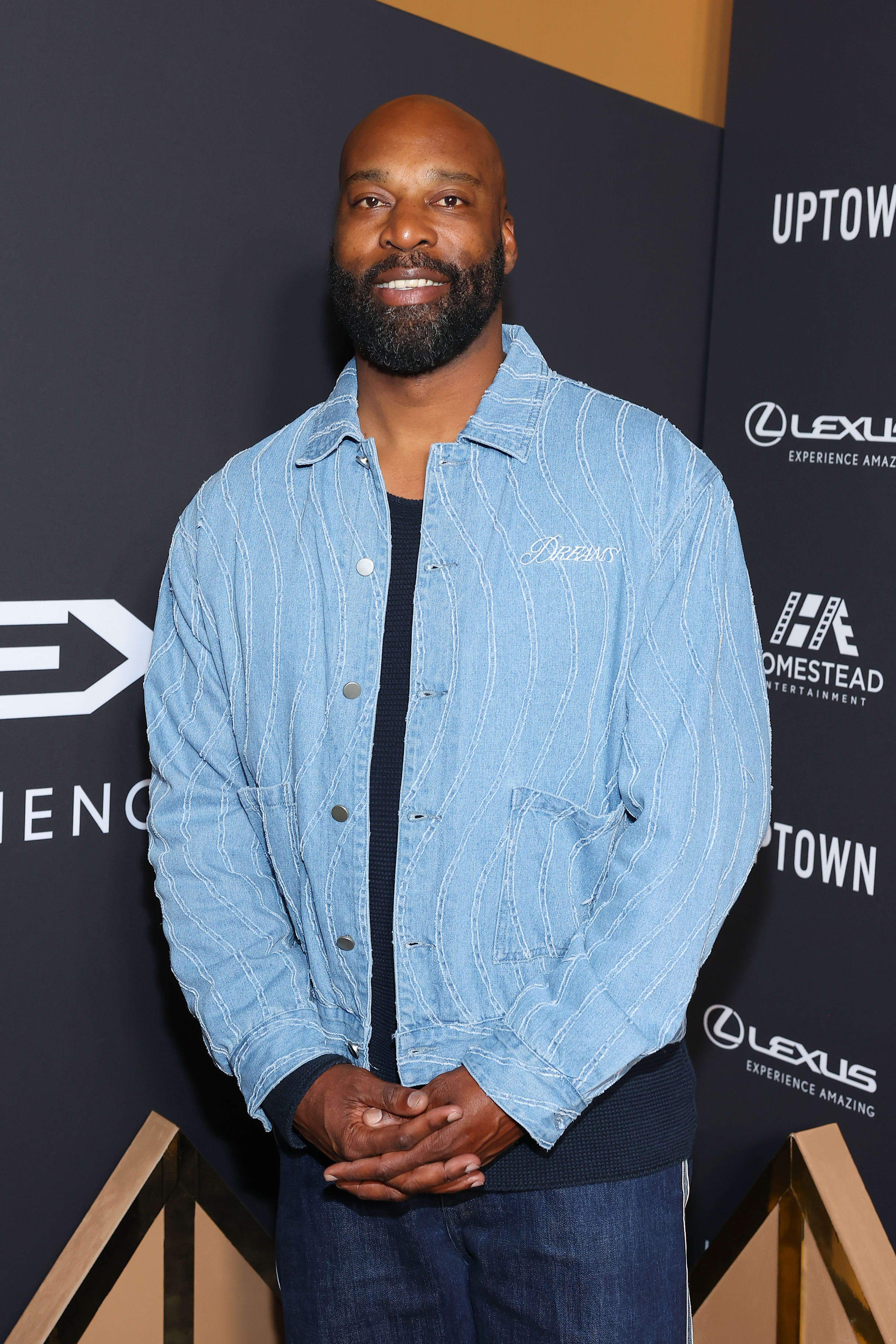 Baron Davis