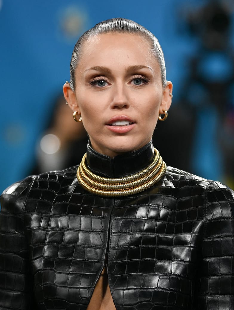 Miley Cyrus