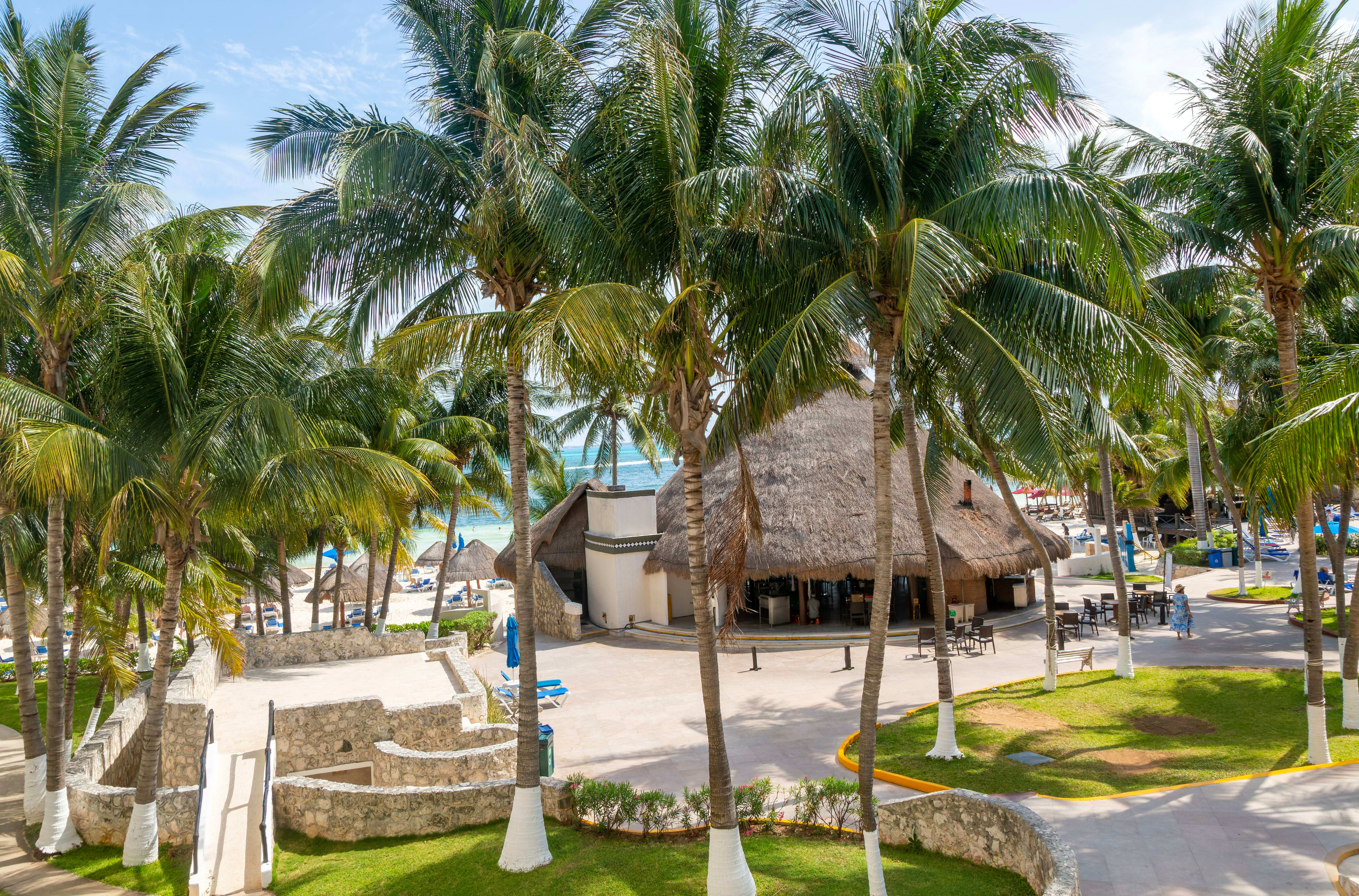 Cancún, Mexico