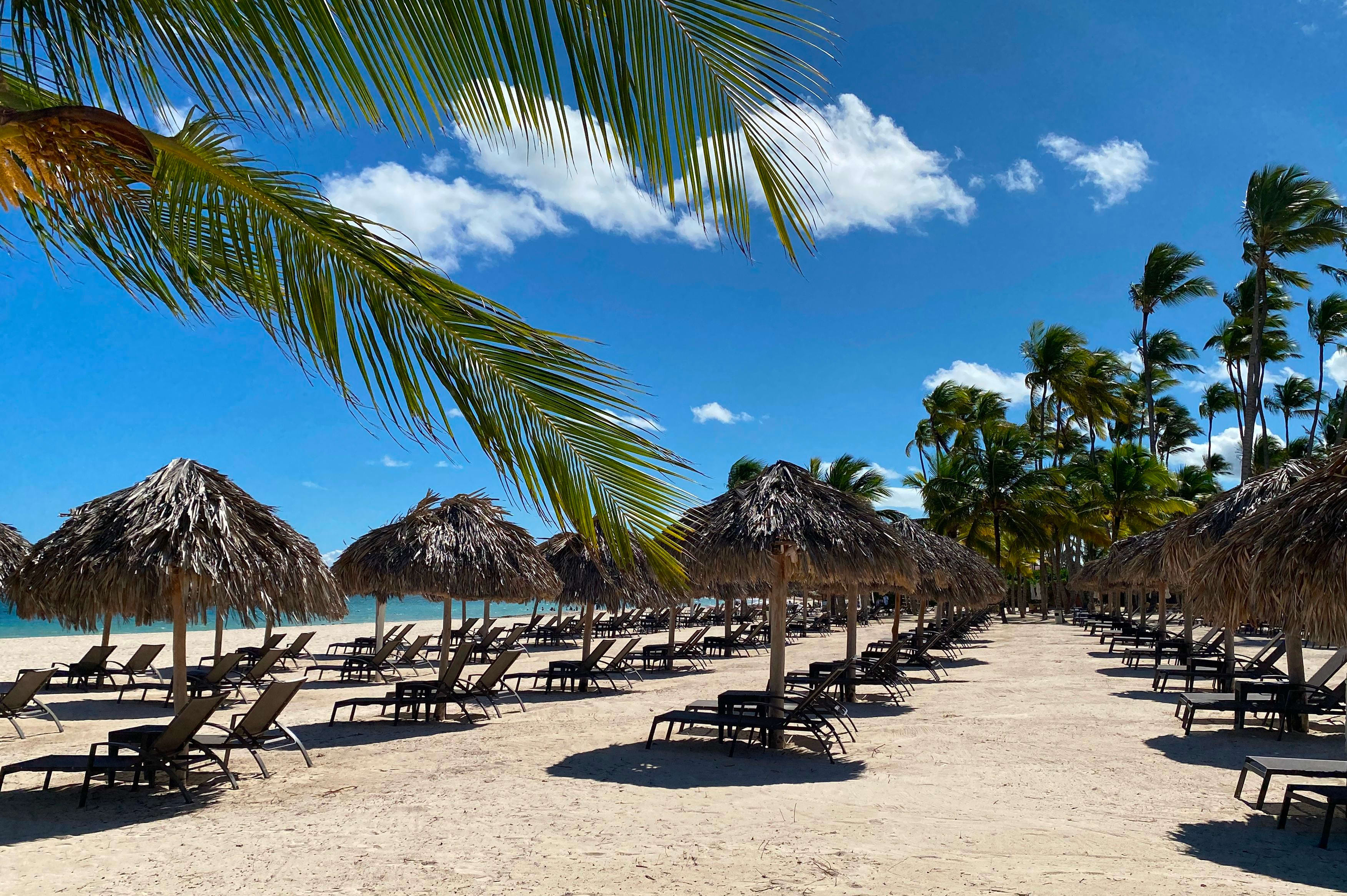 Dominican Republic