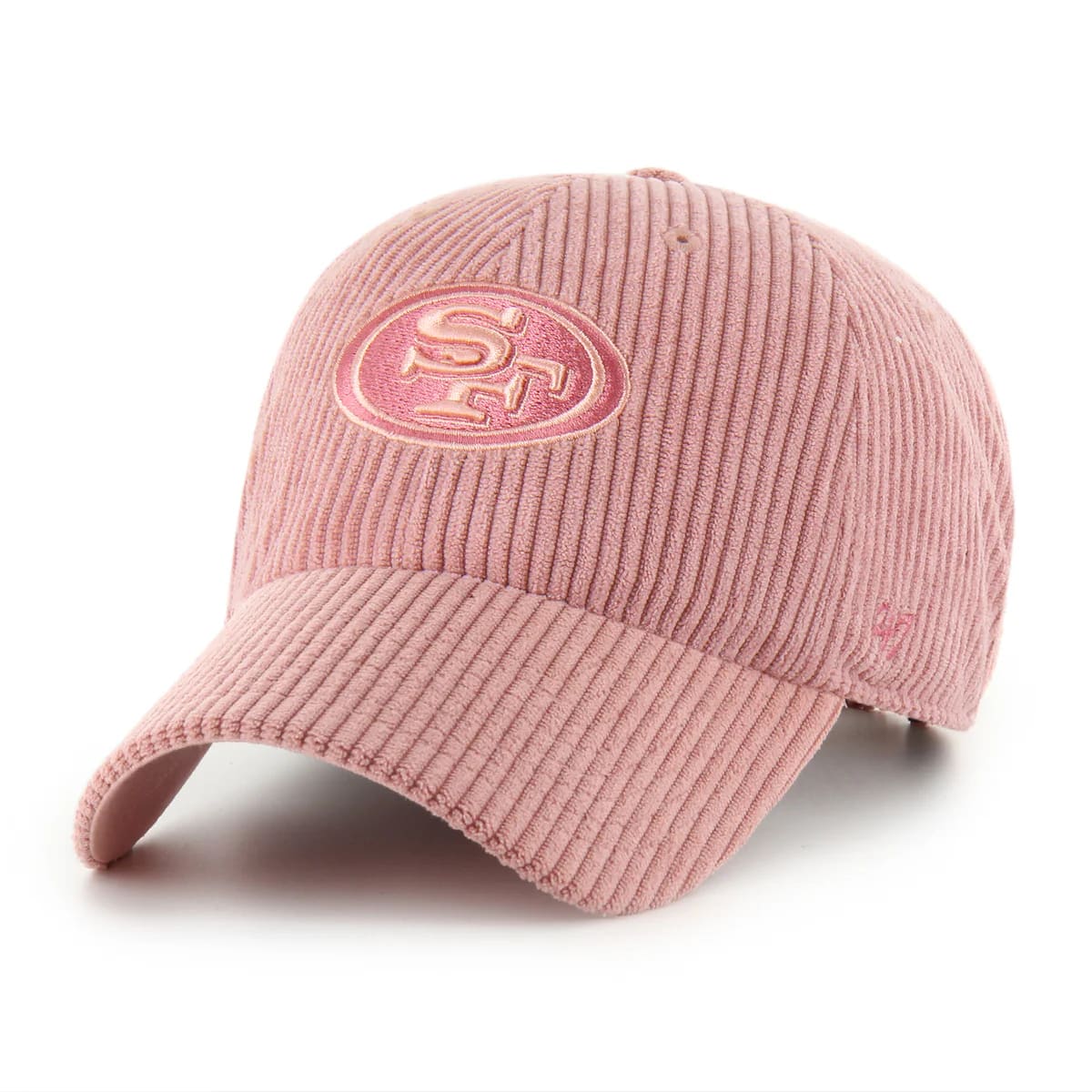 San Francisco 49ers hat