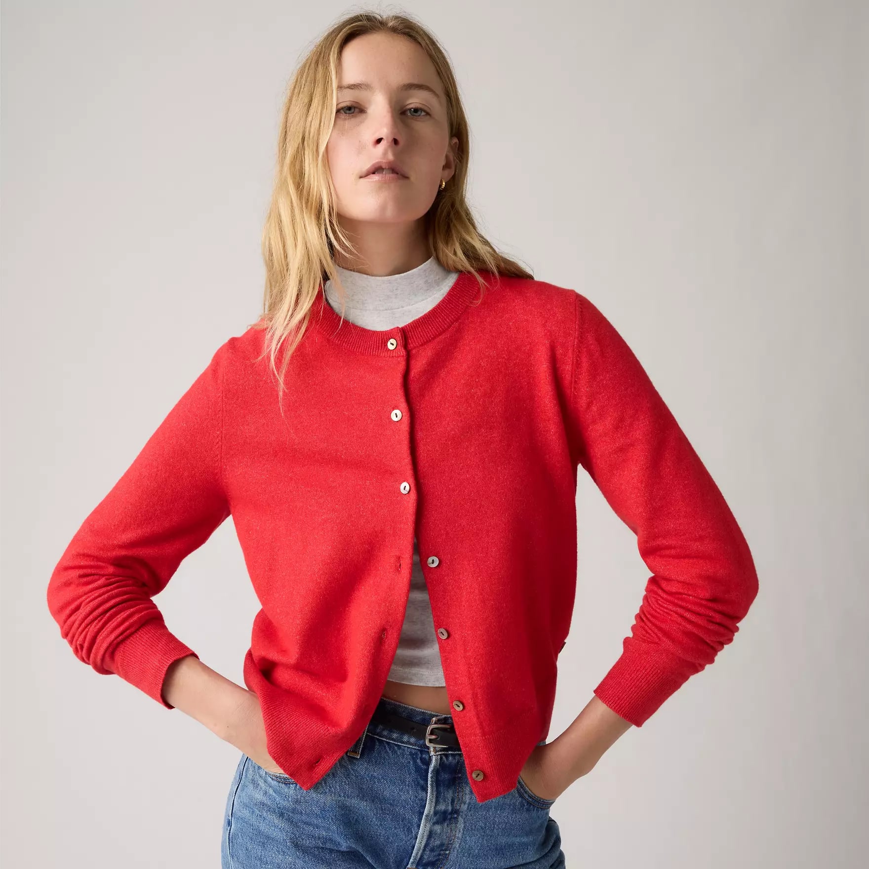 Levi’s