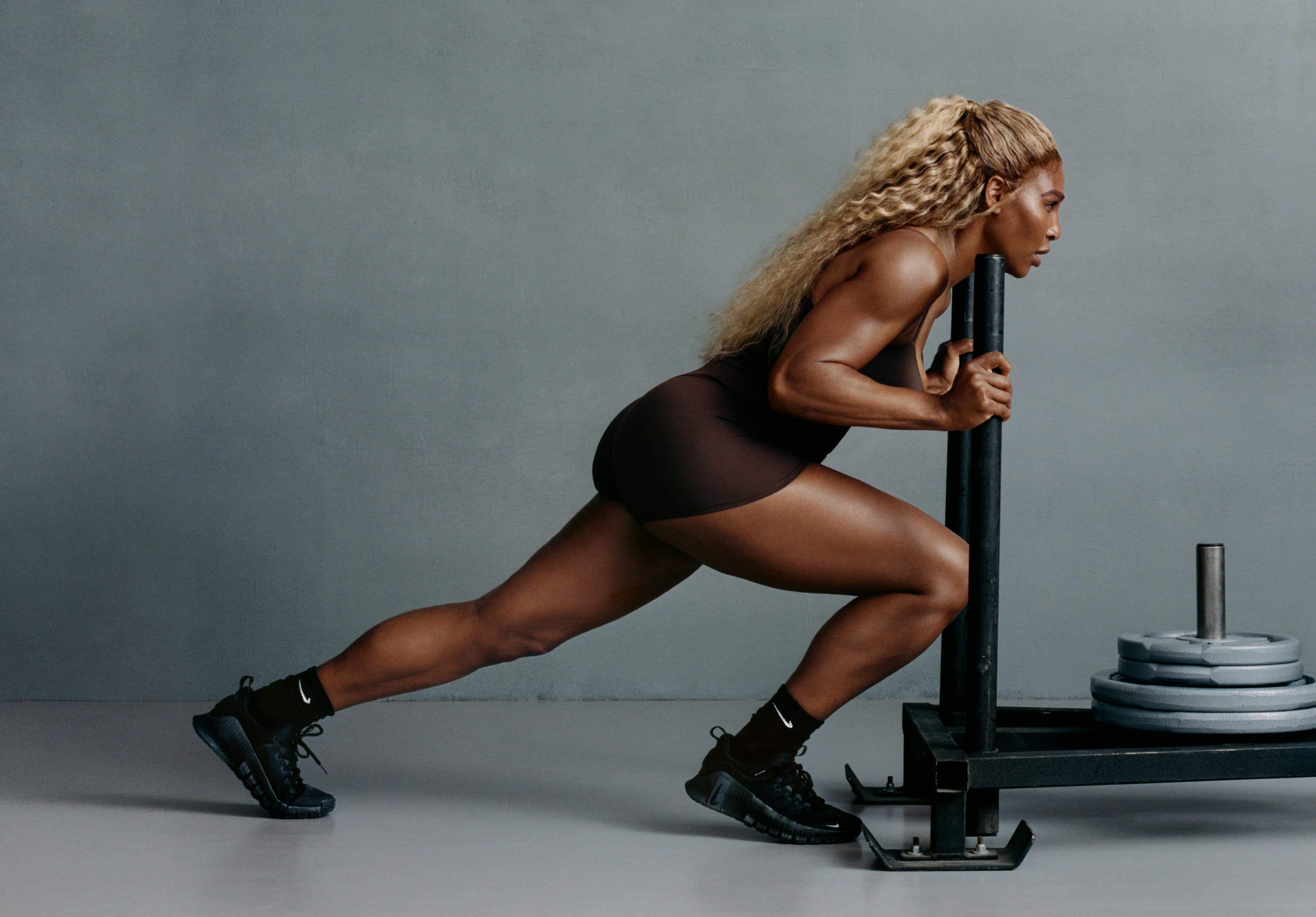 Serena Williams