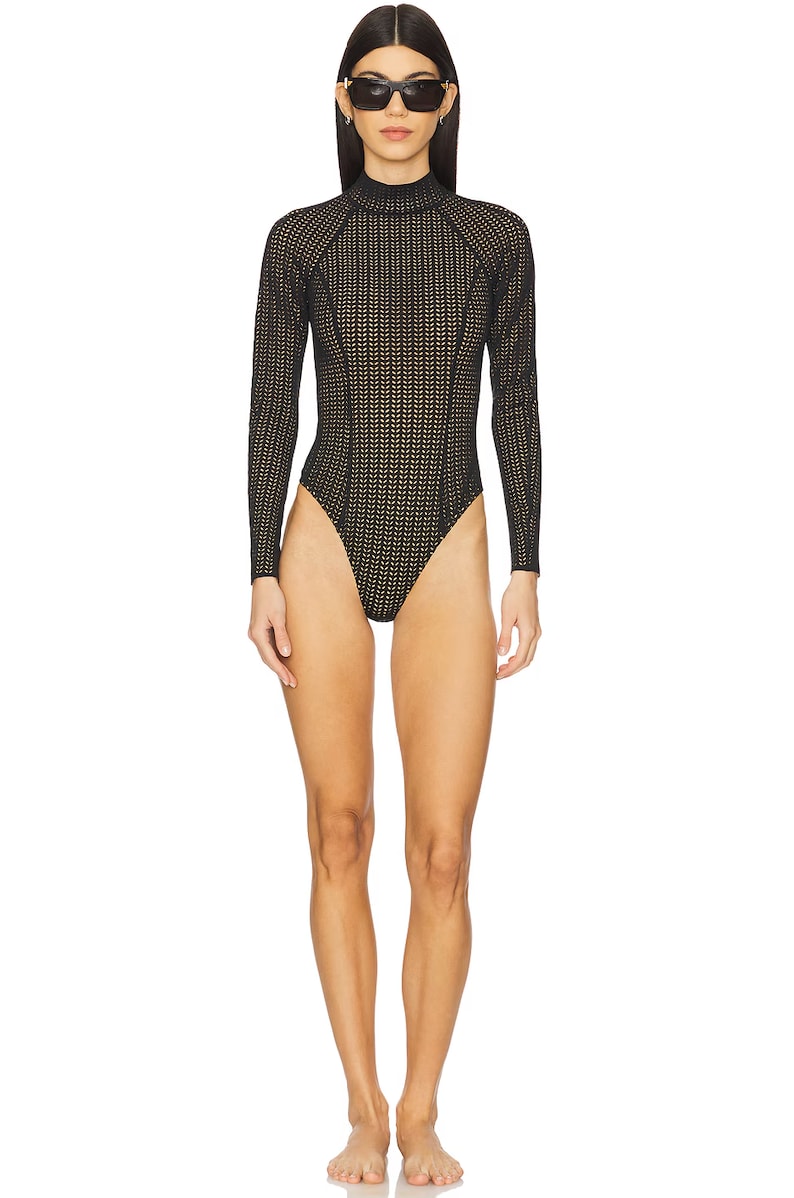 GIGI C one-piece