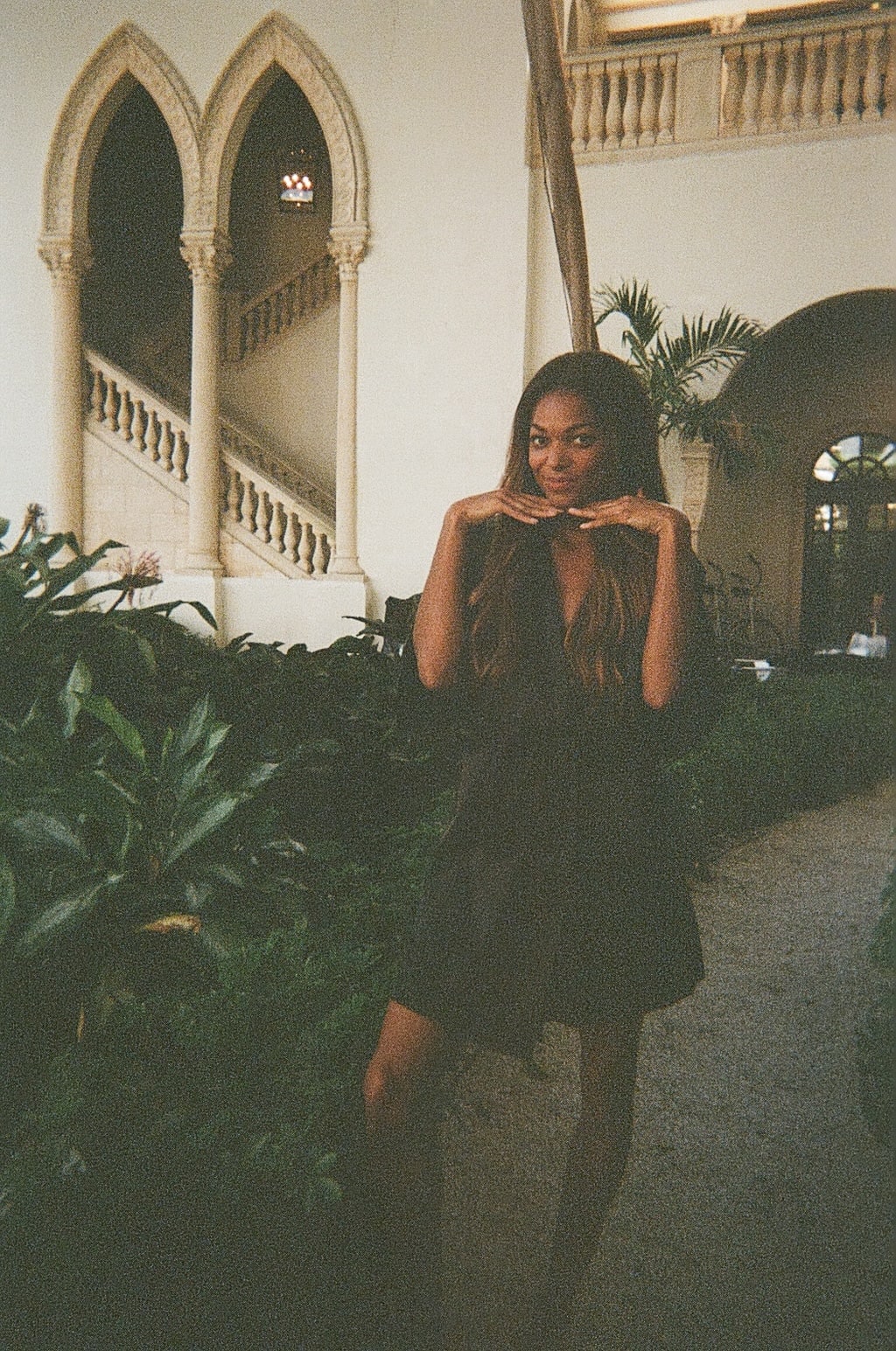 Gabby Thomas