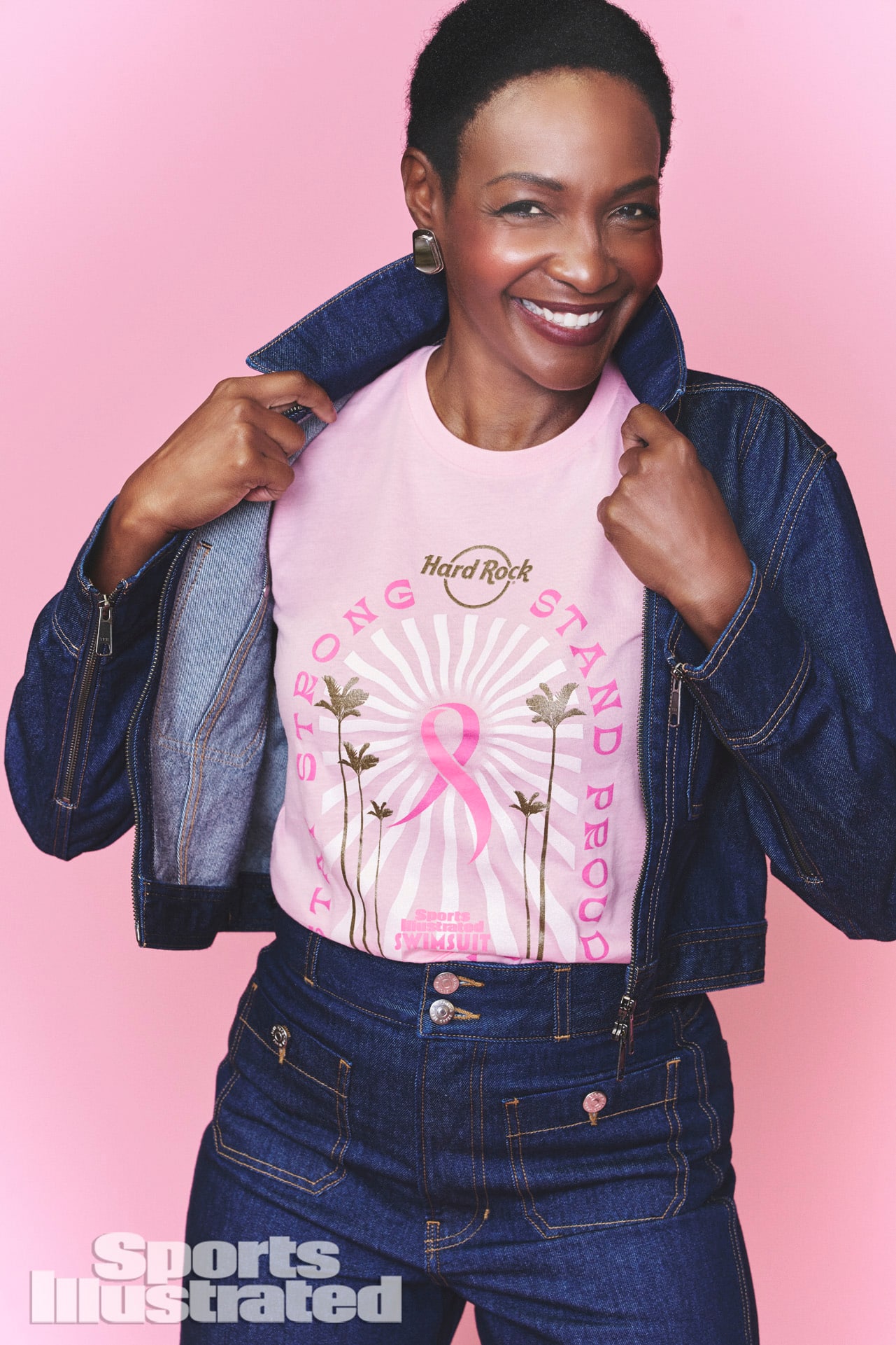 Roshumba Williams