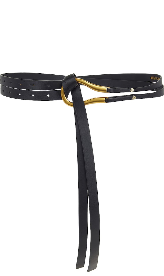 petit moments Loop Belt