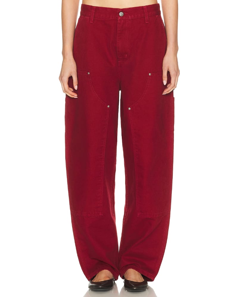 Carhartt WIP OG Double Knee Wide Leg
