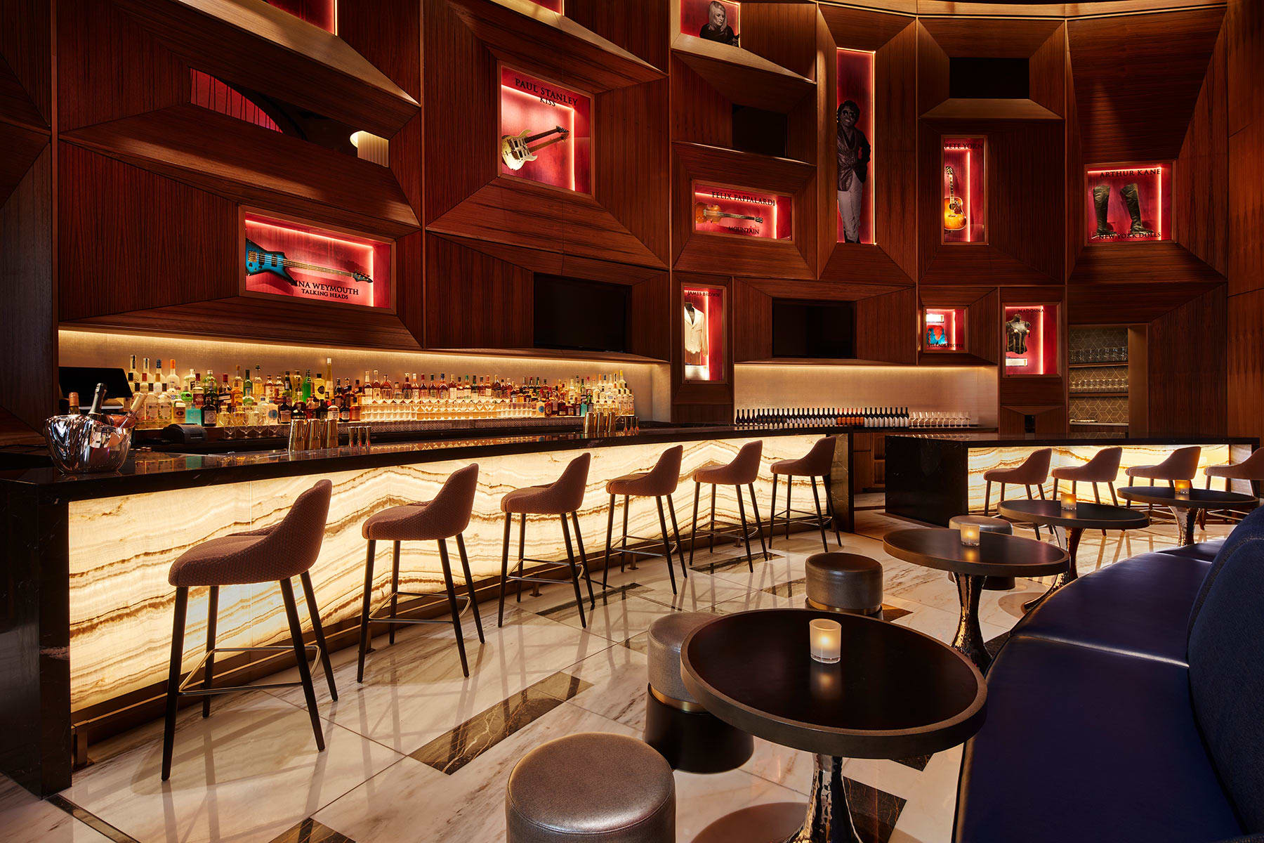 Sessions Restaurant