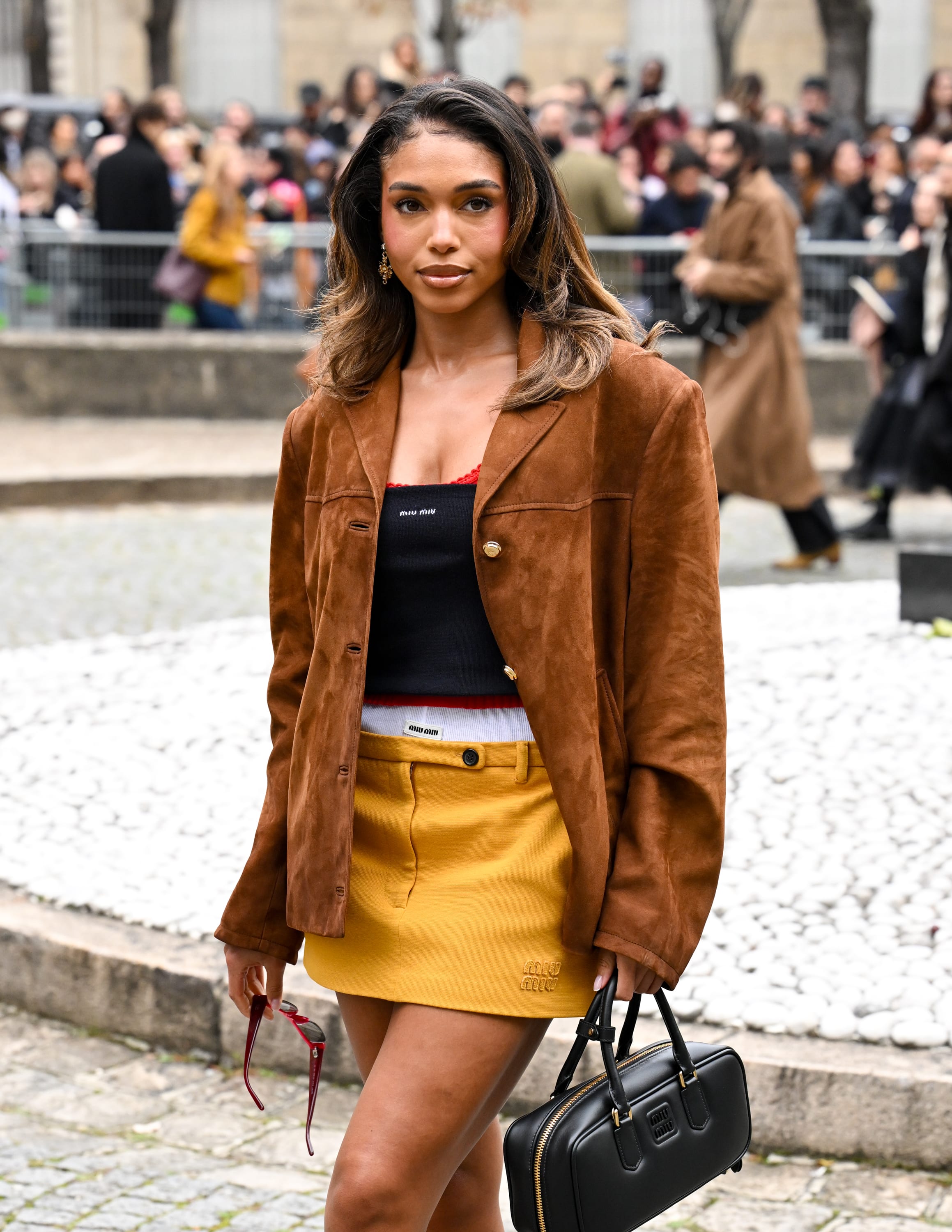 Lori Harvey