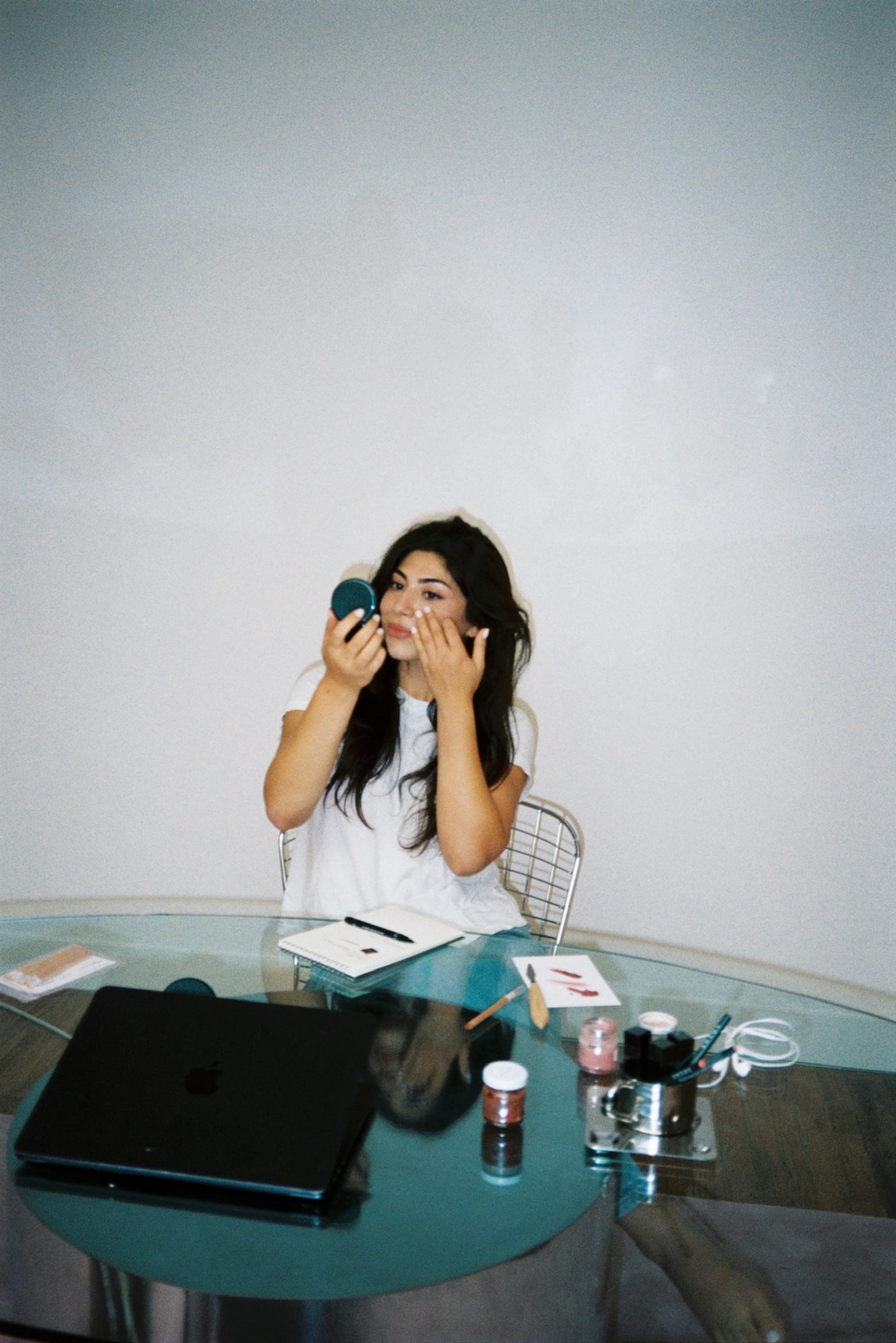 Sahar Rohani