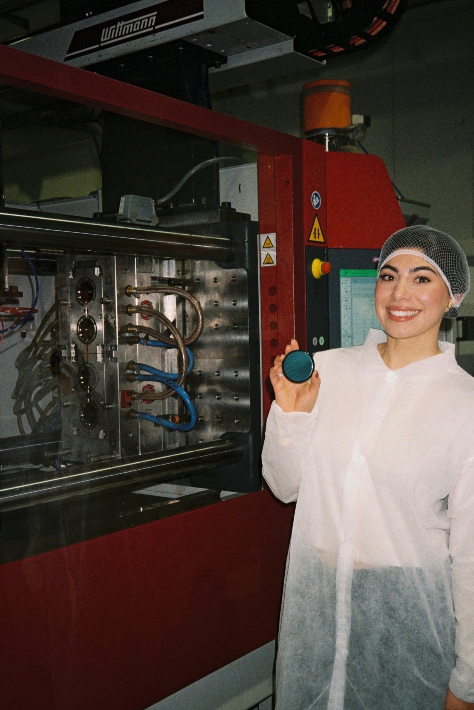 Sahar Rohani