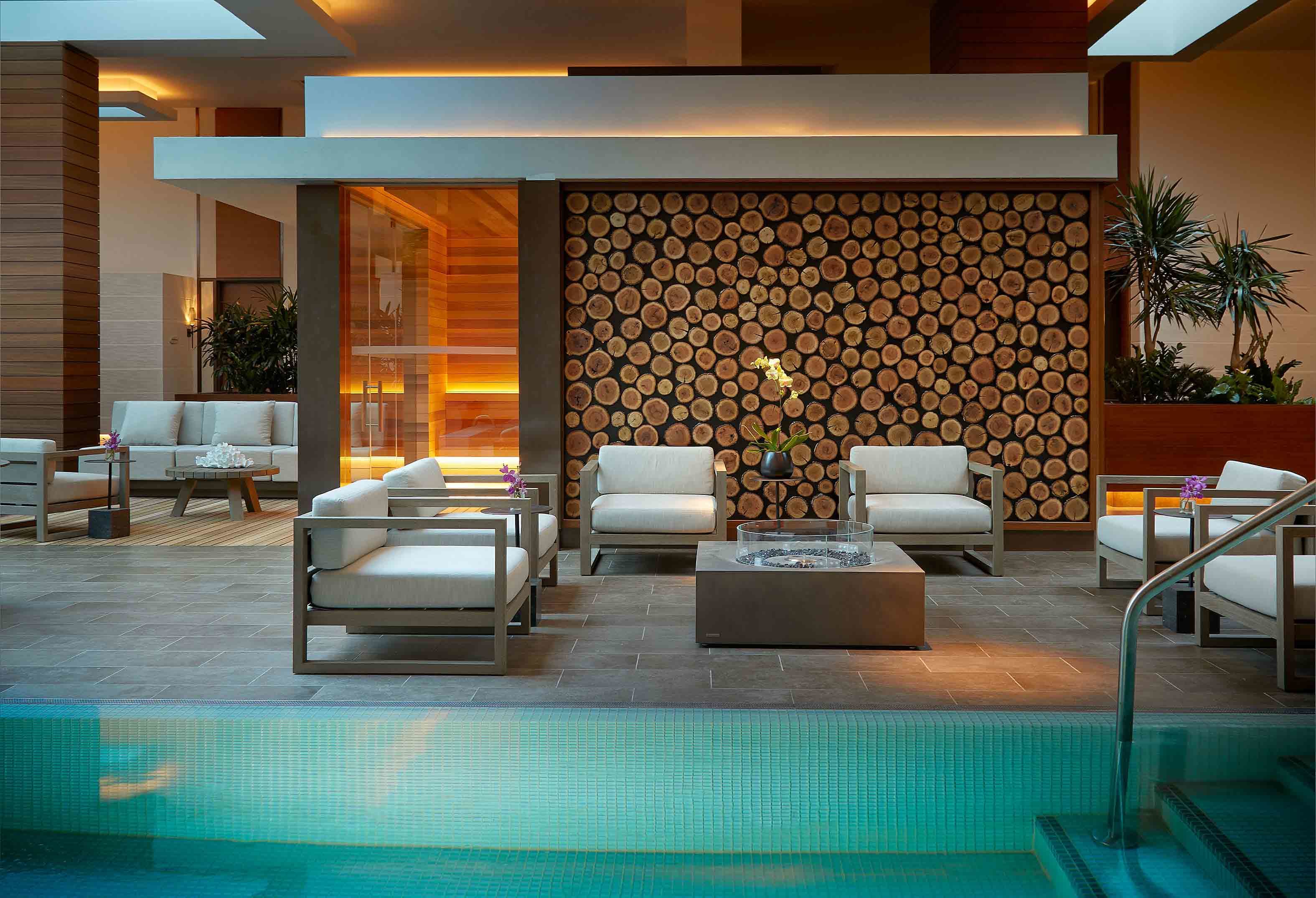 Rock Spa & Salon
