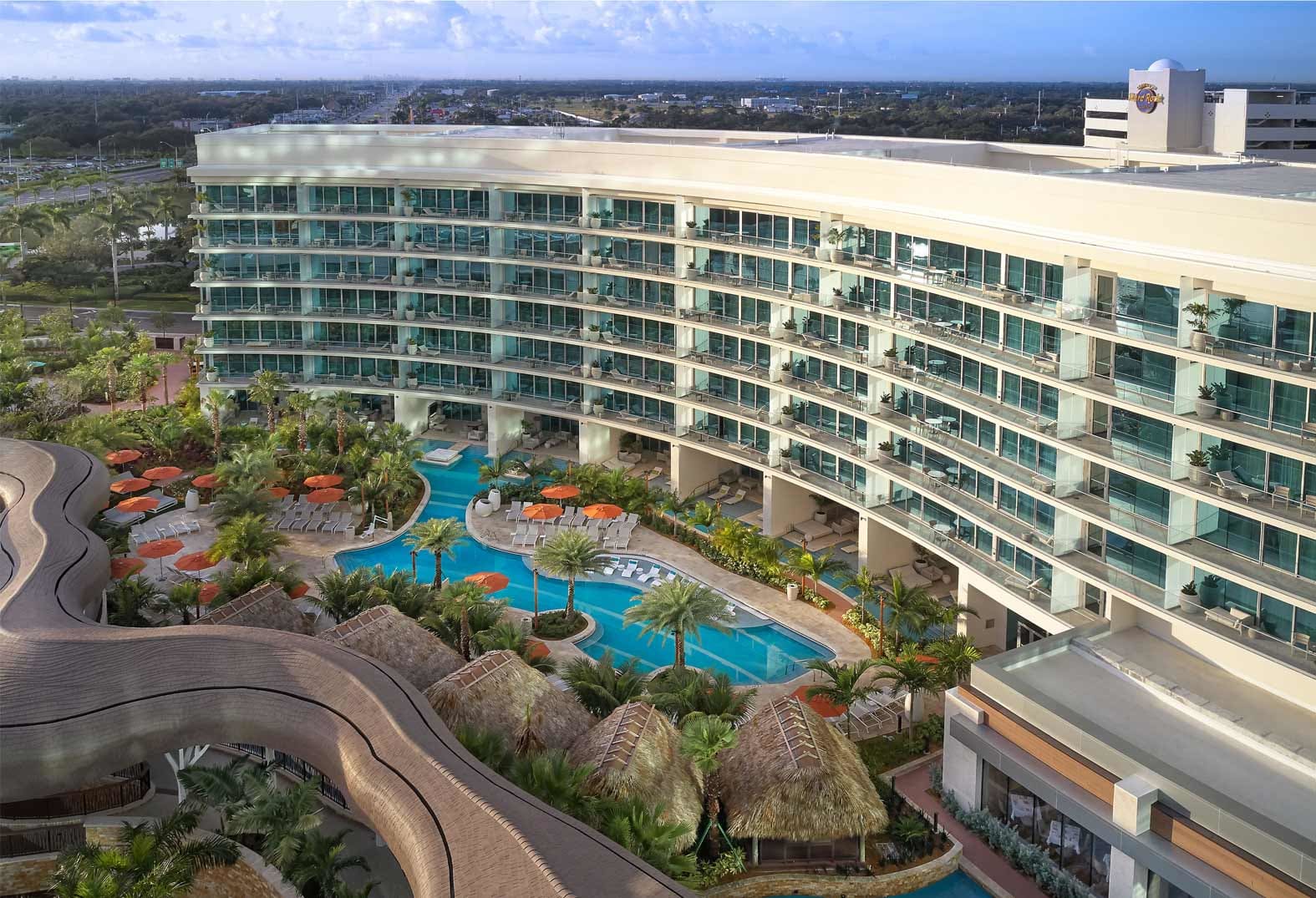 Oasis Tower