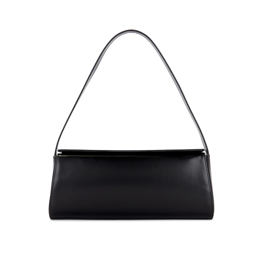 Baguette shoulder bag