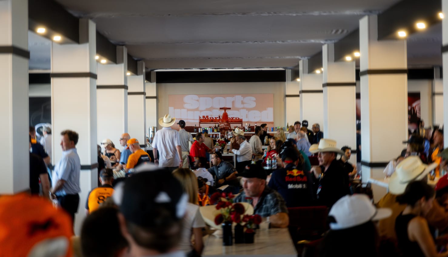 Club SI
