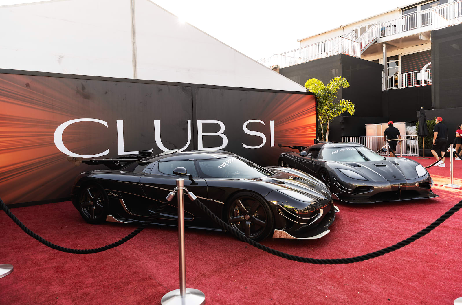 Club SI 