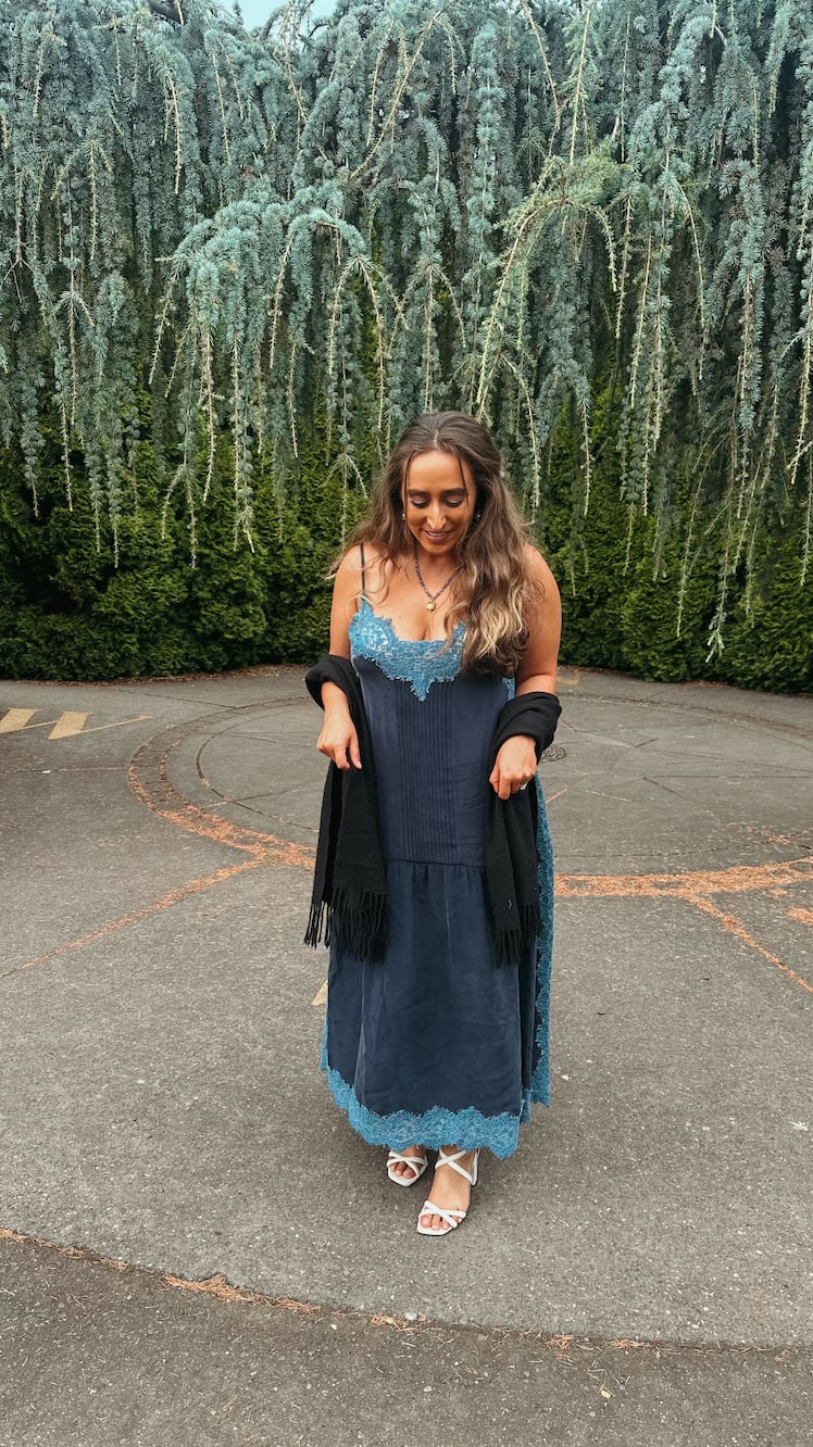 Sarafina El-Badry Nance