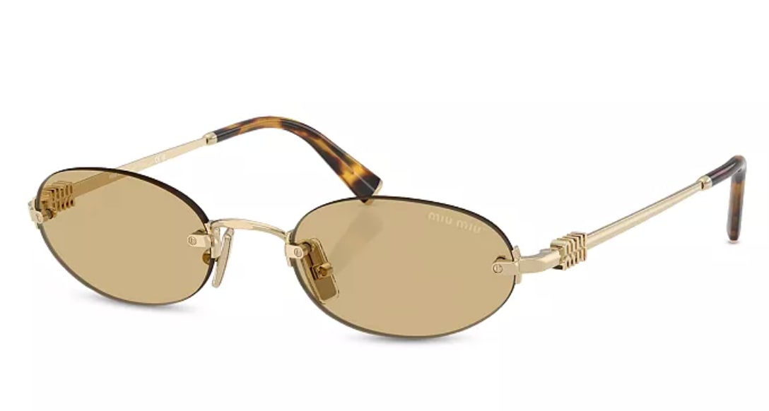Miu Miu sunglasses