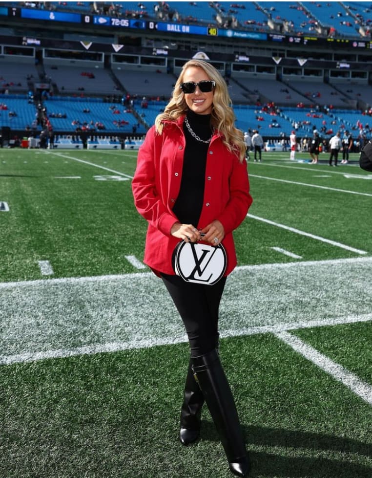 Brittany Mahomes