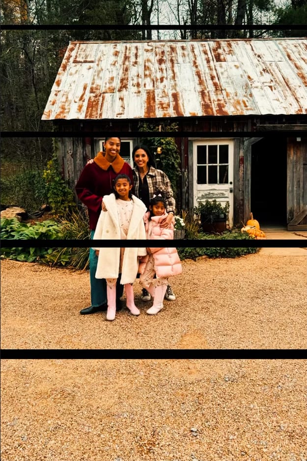 The Bryants