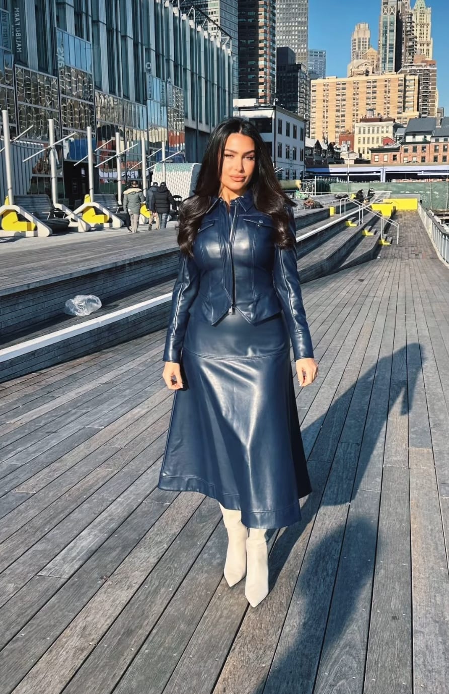 Molly Qerim