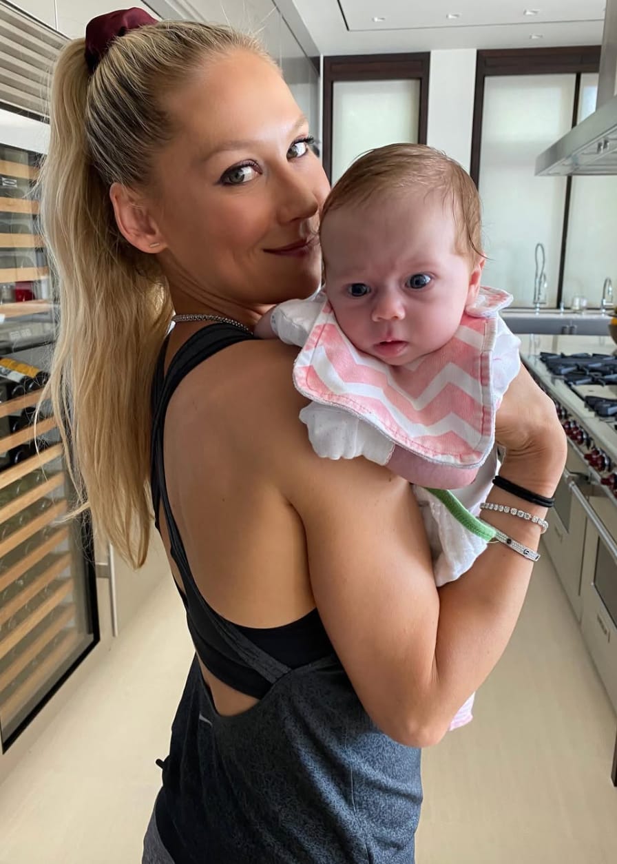 Anna Kournikova