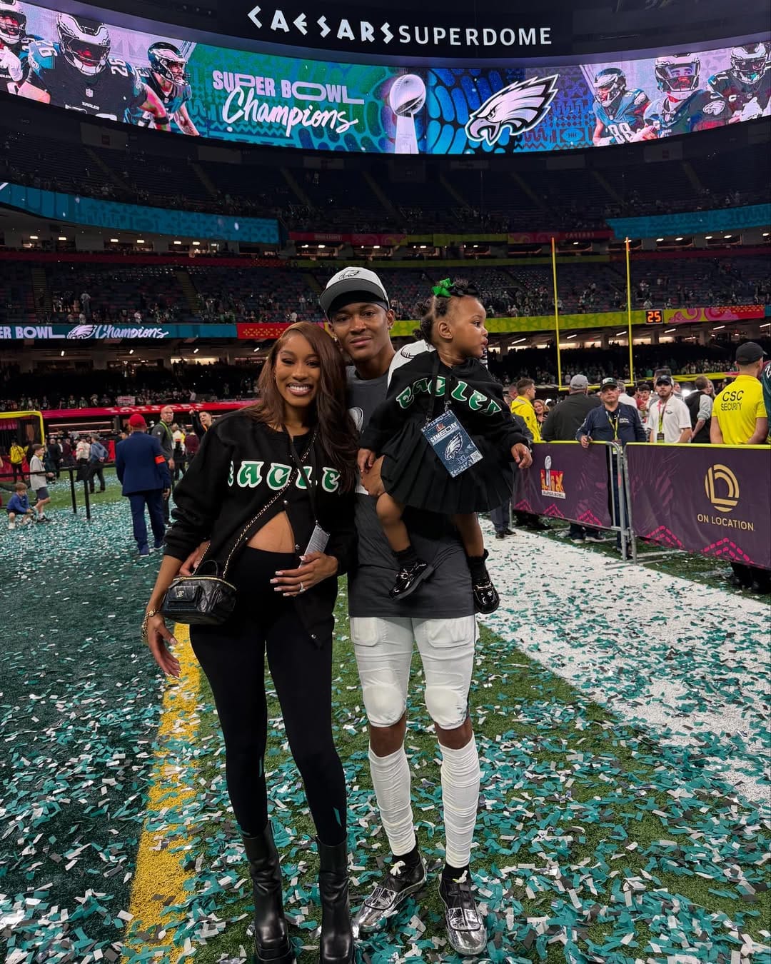 BREAKING: Chaos Strikes Philadelphia Eagles Practice — Mya Danielle’s Emergency Call About Daughter’s Accident Sends DeVonta Smith Racing Off Field, Leaving Team and Fans in Panic and Deep Concern.x3-vut