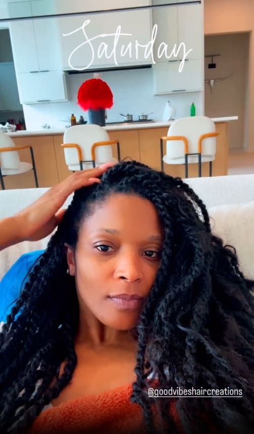 Loreal Sarkisian, the wife of Texas Longhorns football coach Steve Sarkisian