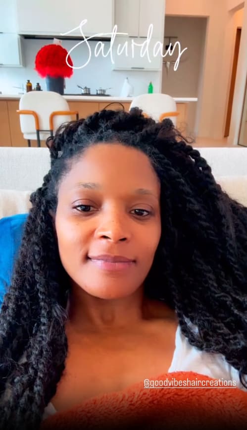 Loreal Sarkisian, the wife of Texas Longhorns football coach Steve Sarkisian