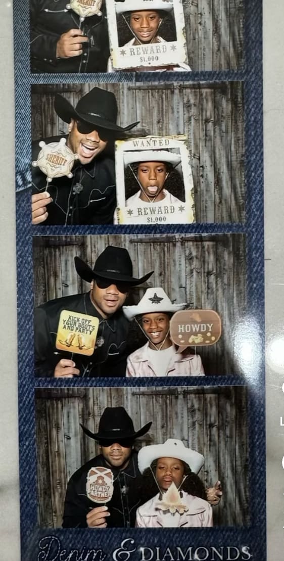 mardi gras daddy daughter dance