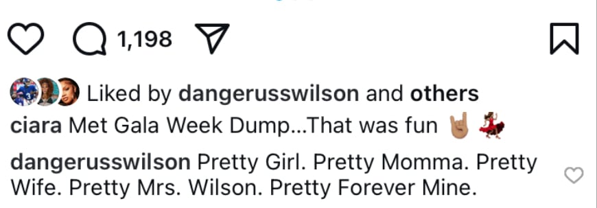 Russell Wilson