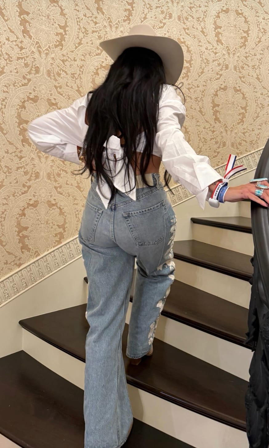 Vanessa Bryant