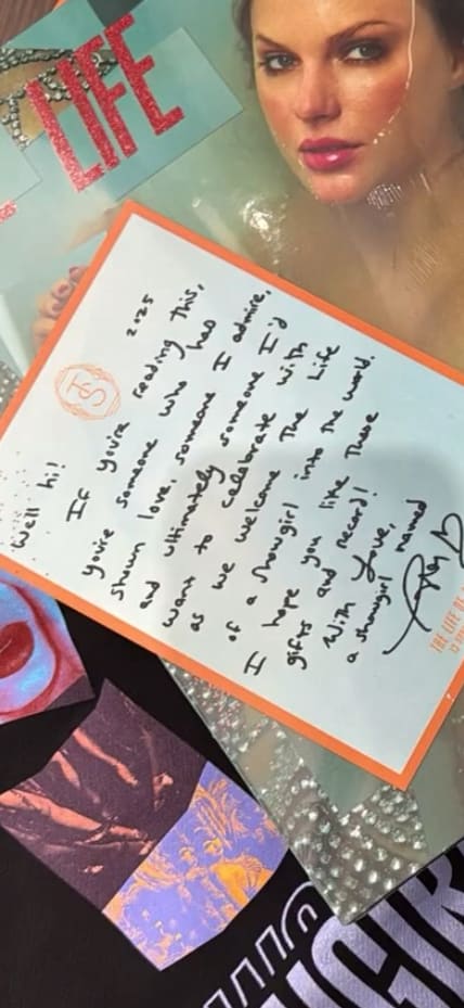 Taylor Swift, Brittany Mahomes