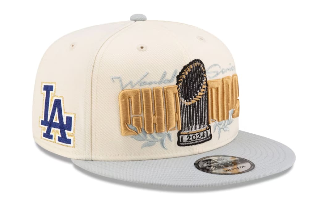 How to buy Los Angeles Dodgers 2024 World Series Champions parade gear