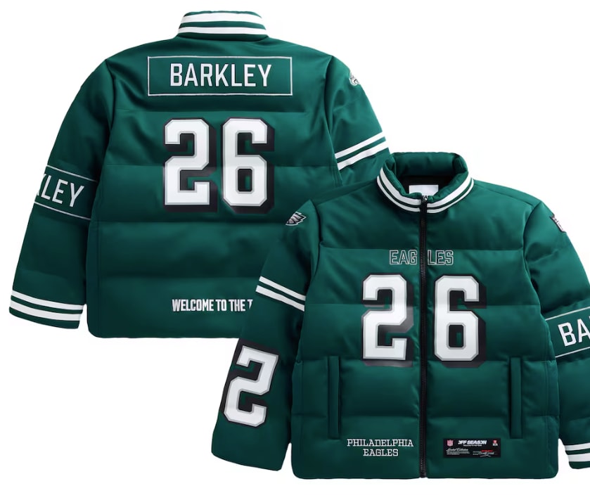 Eagles