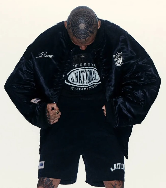 Kendrick
