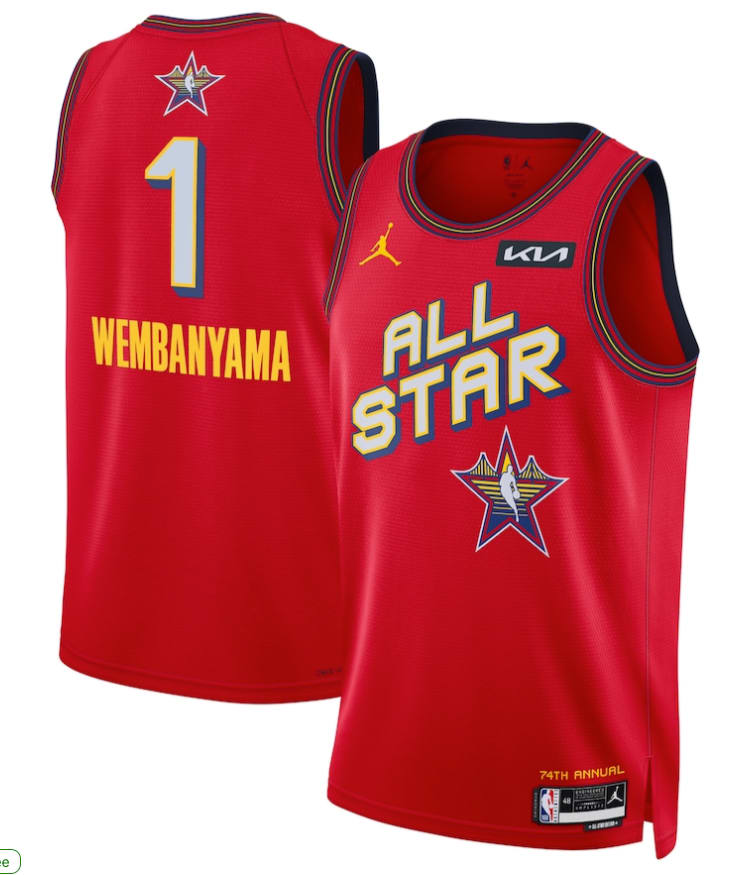 NBA