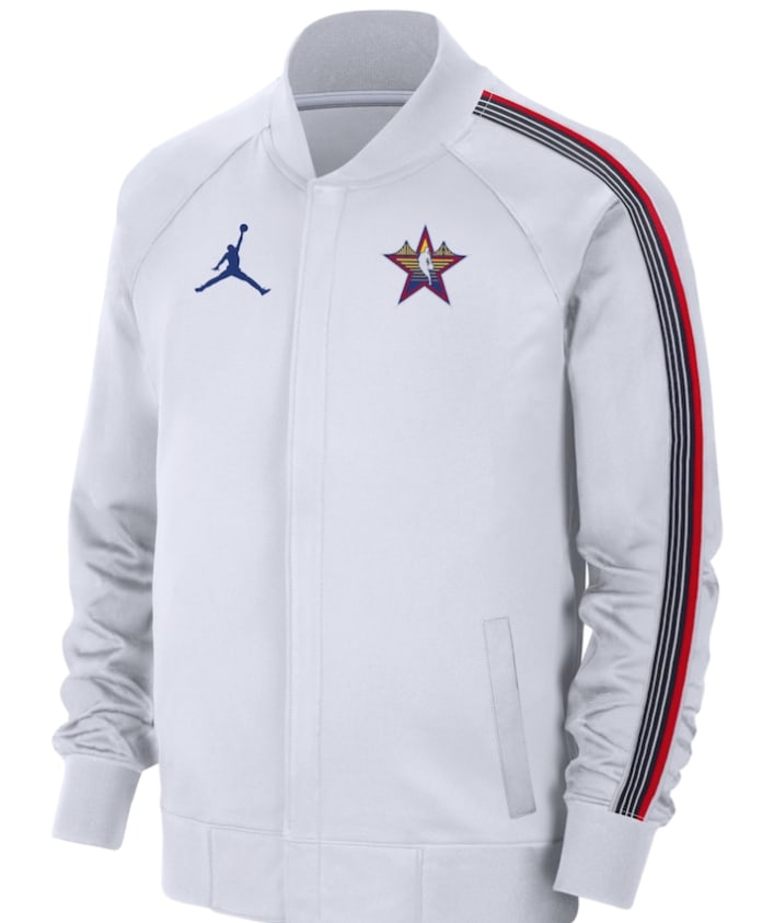 NBA