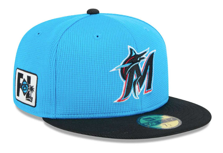 MLB