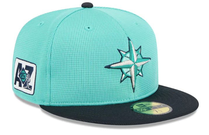 MLB