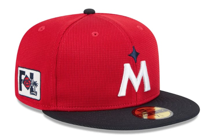 MLB