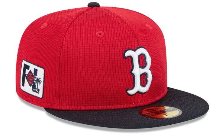 MLB