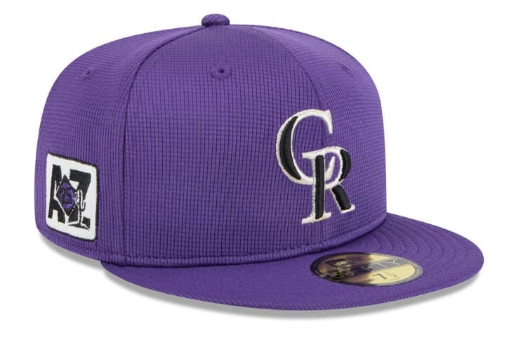 MLB