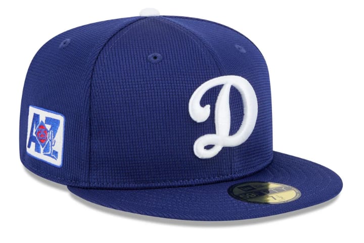 MLB