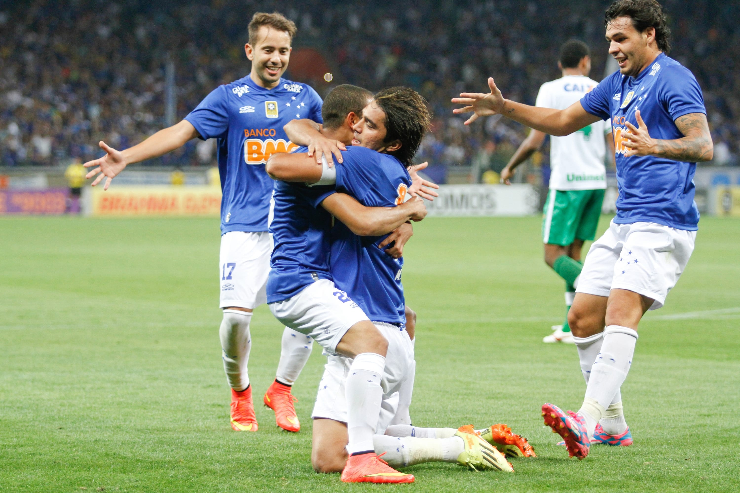 Marcelo Moreno Cruzeiro 2014