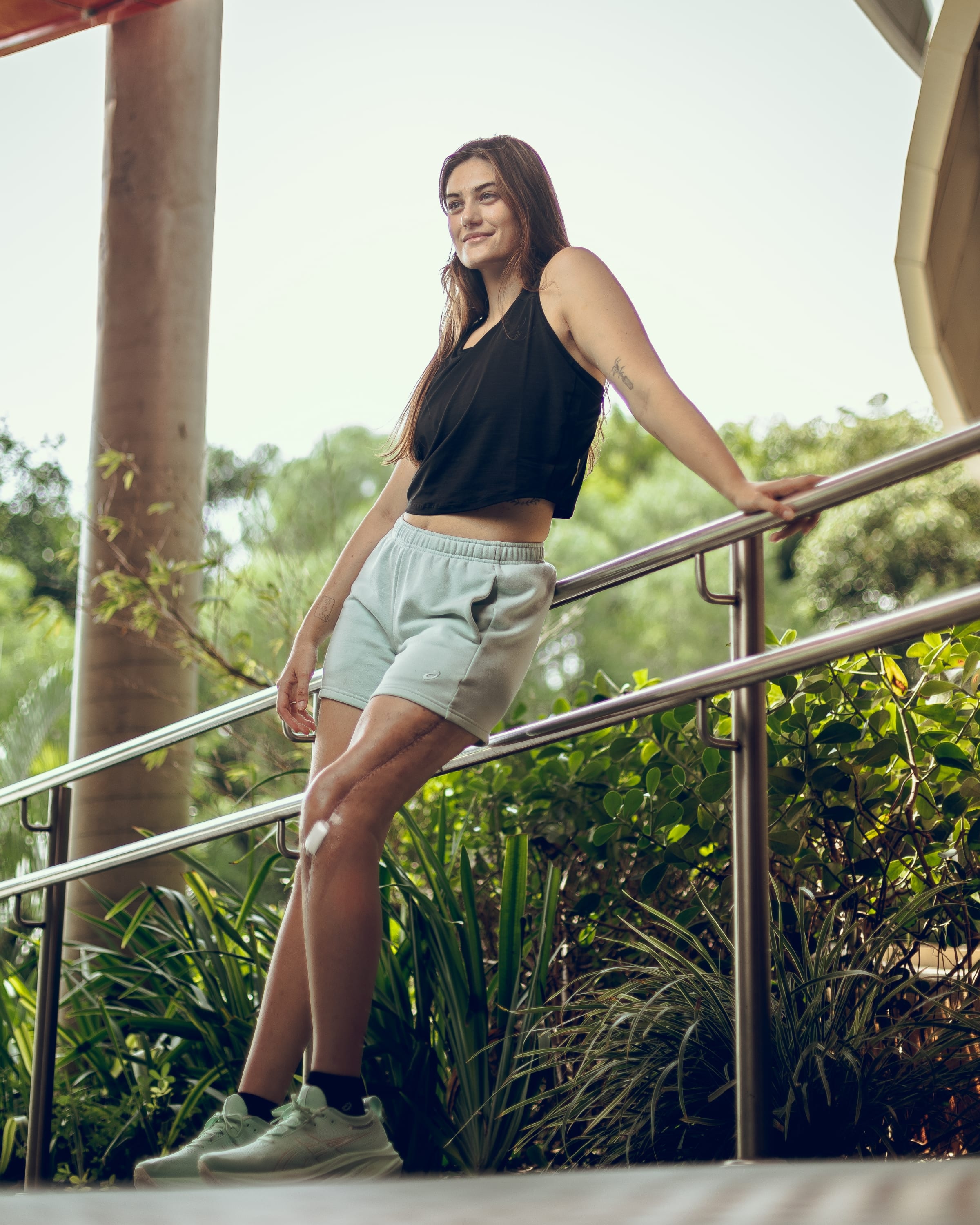 luiza fiorese